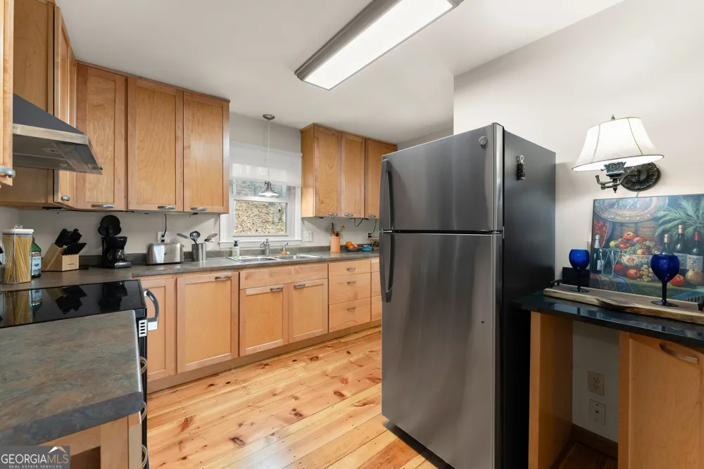 426 Skyview CIR Clarkesville, GA 30523