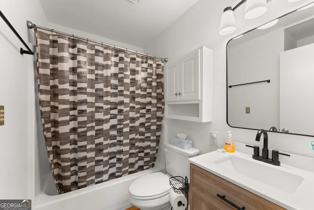 426 Skyview CIR Clarkesville, GA 30523