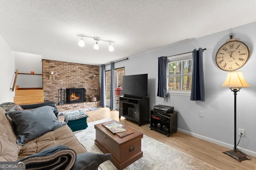 426 Skyview CIR Clarkesville, GA 30523