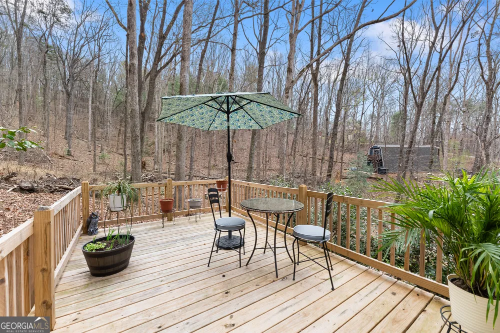 426 Skyview CIR Clarkesville, GA 30523