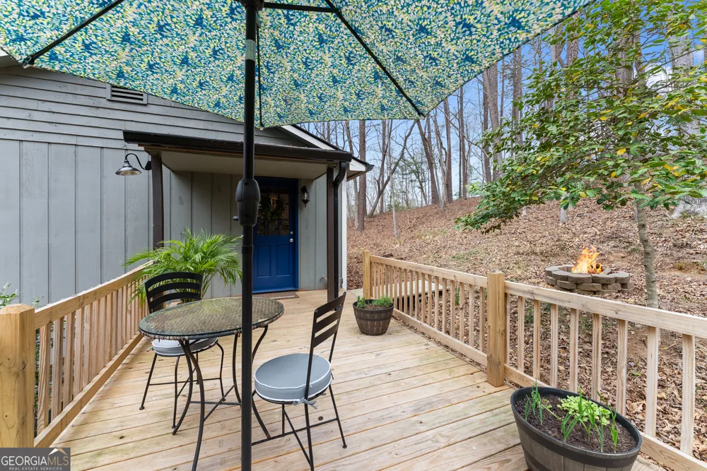 426 Skyview CIR Clarkesville, GA 30523