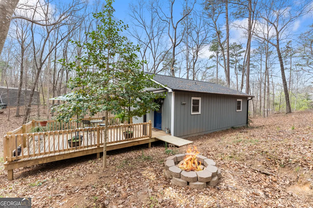 426 Skyview CIR Clarkesville, GA 30523