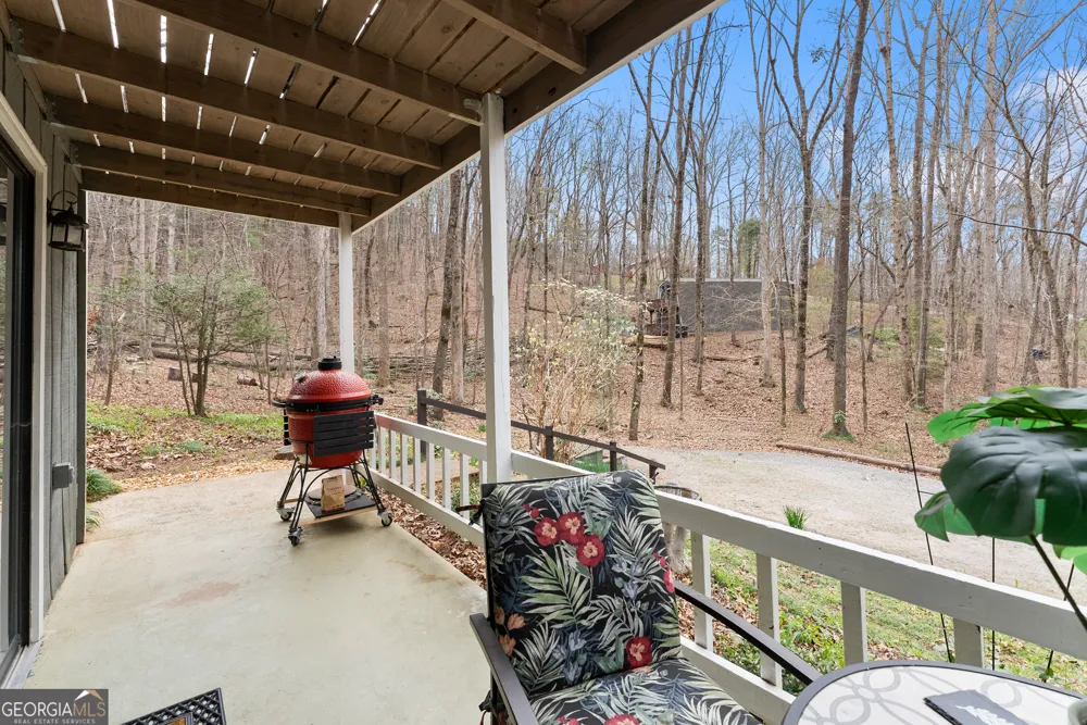 426 Skyview CIR Clarkesville, GA 30523