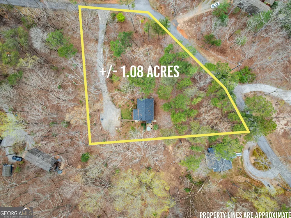 426 Skyview CIR Clarkesville, GA 30523