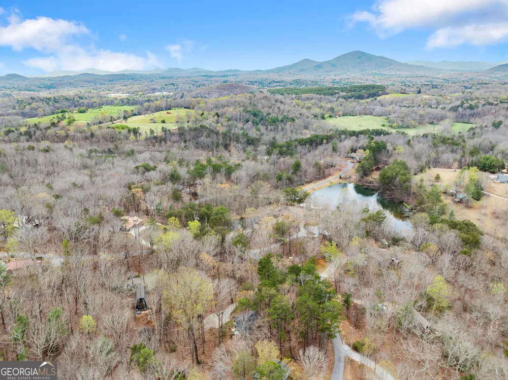 426 Skyview CIR Clarkesville, GA 30523