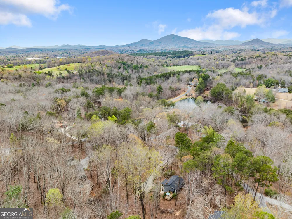 426 Skyview CIR Clarkesville, GA 30523