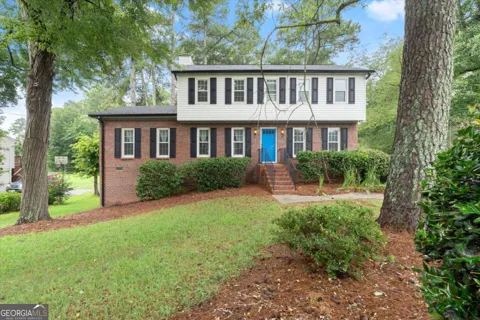 3220 Casteel RD NE