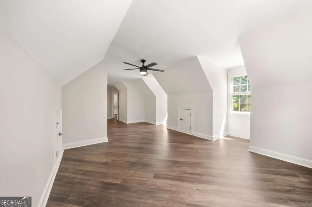 8805 Saddle TRL Ball Ground, GA 30107