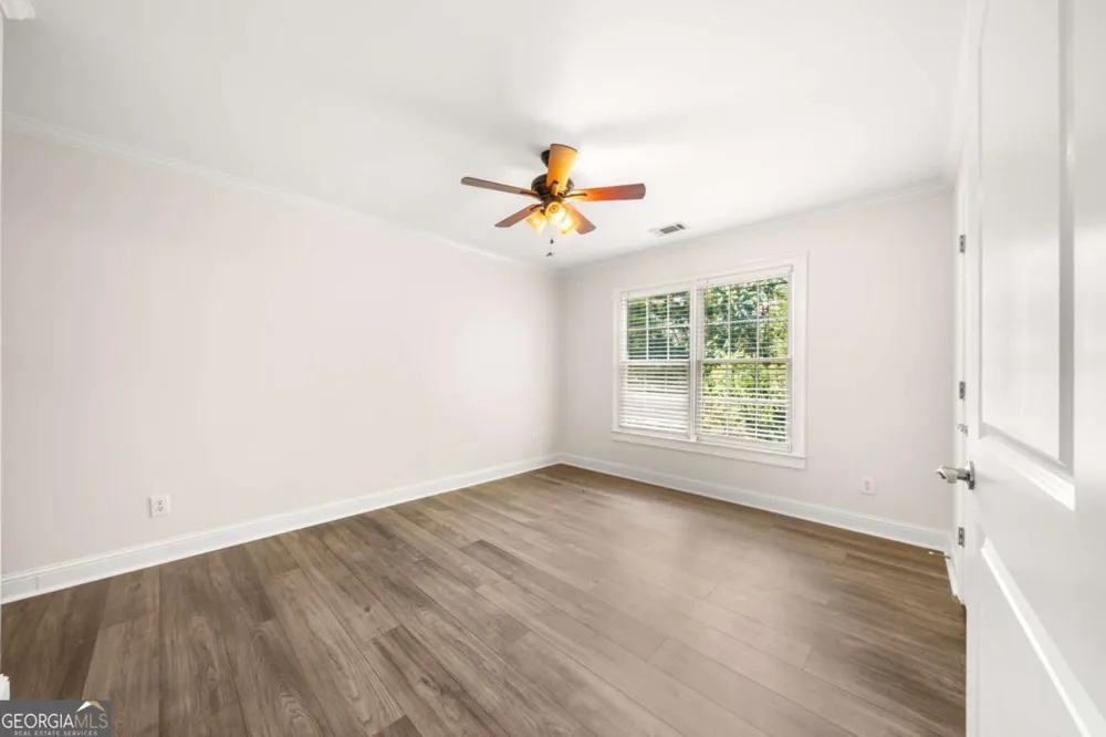 8805 Saddle TRL Ball Ground, GA 30107