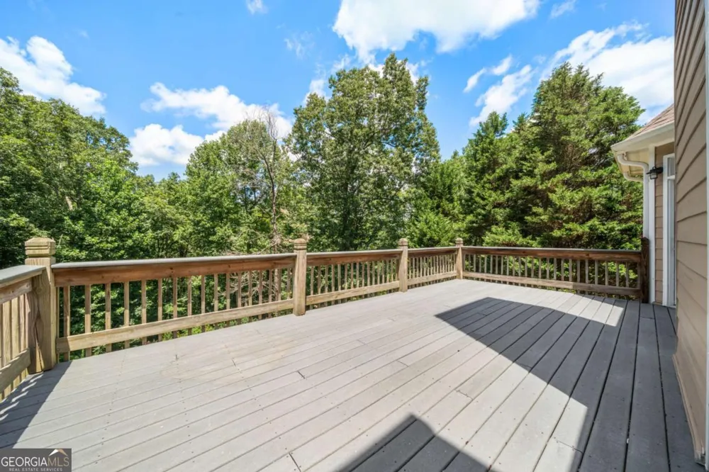 8805 Saddle TRL Ball Ground, GA 30107
