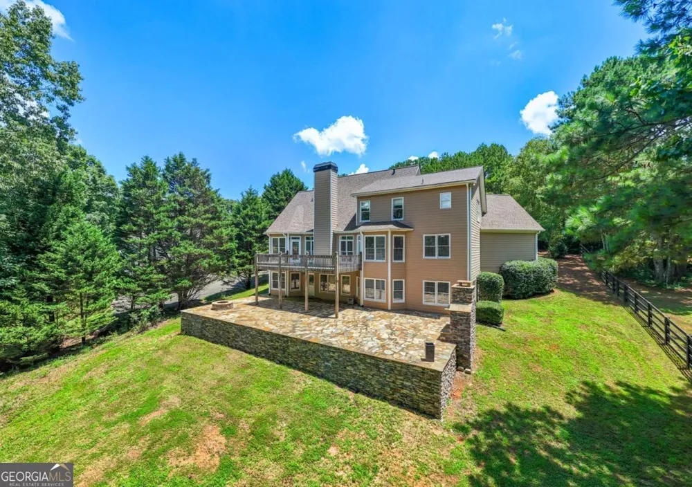 8805 Saddle TRL Ball Ground, GA 30107