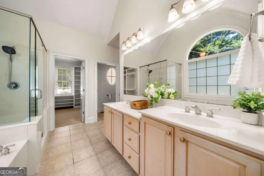 8805 Saddle TRL Ball Ground, GA 30107