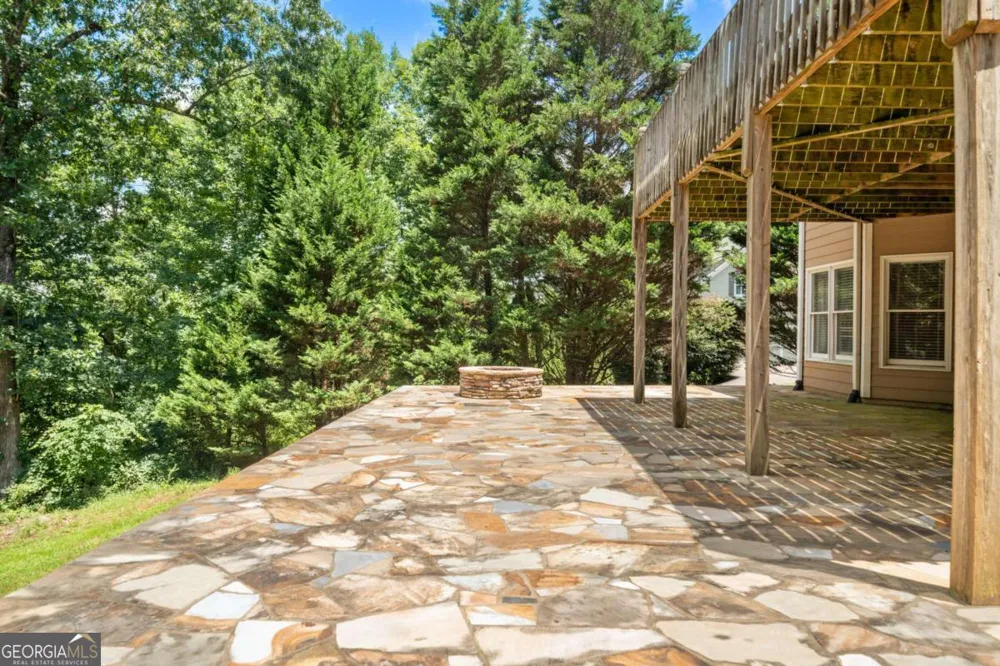 8805 Saddle TRL Ball Ground, GA 30107