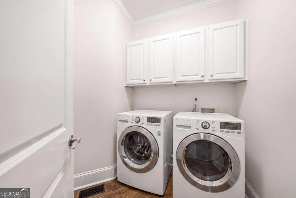 8805 Saddle TRL Ball Ground, GA 30107