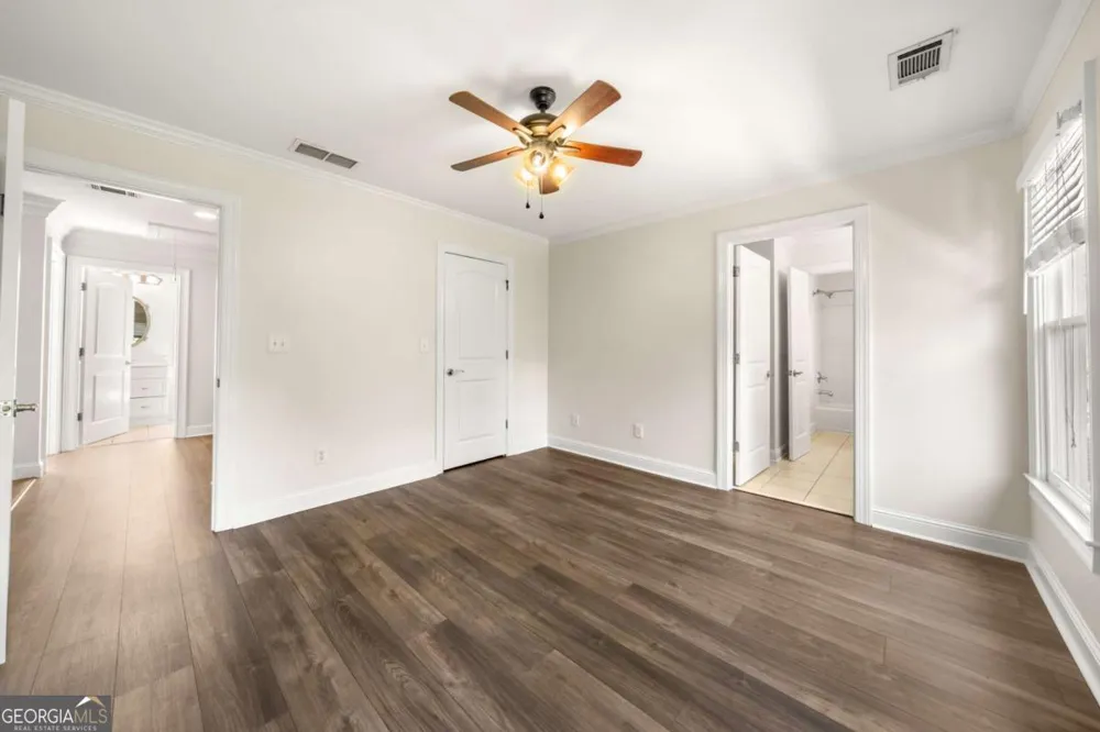 8805 Saddle TRL Ball Ground, GA 30107