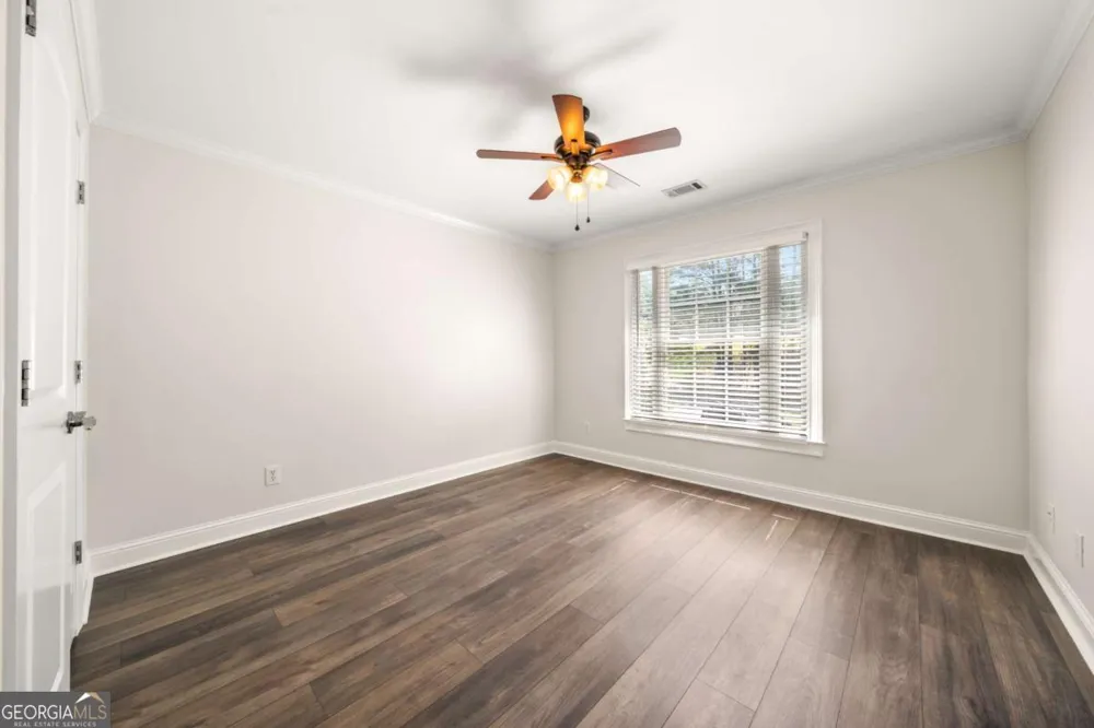 8805 Saddle TRL Ball Ground, GA 30107