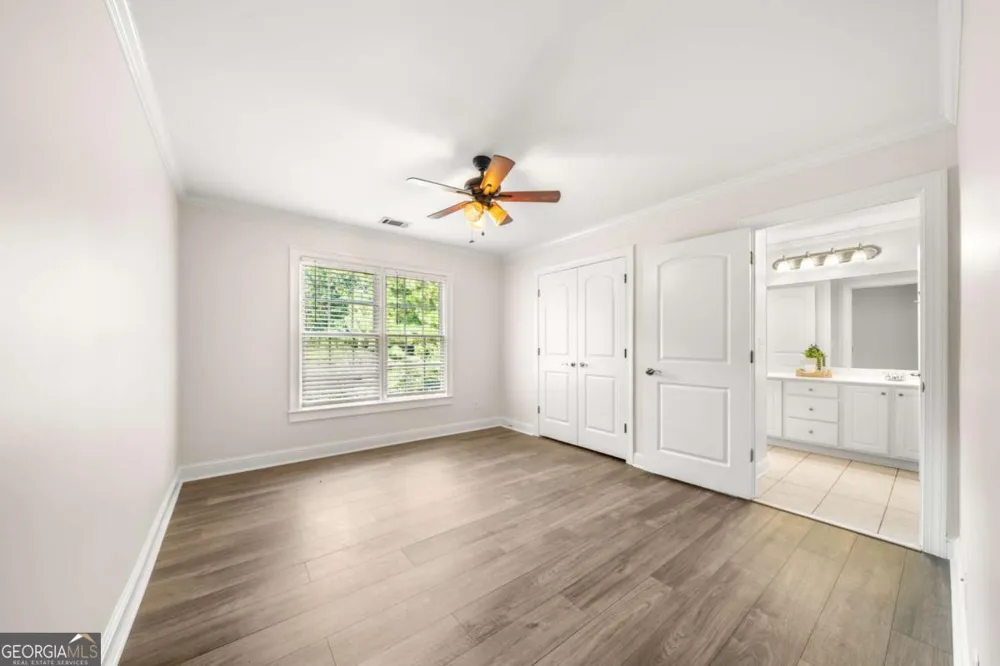 8805 Saddle TRL Ball Ground, GA 30107
