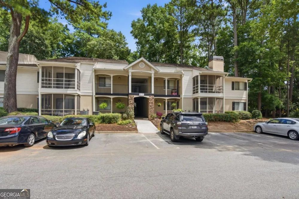 1016 Wingate WAY Sandy Springs, GA 30350