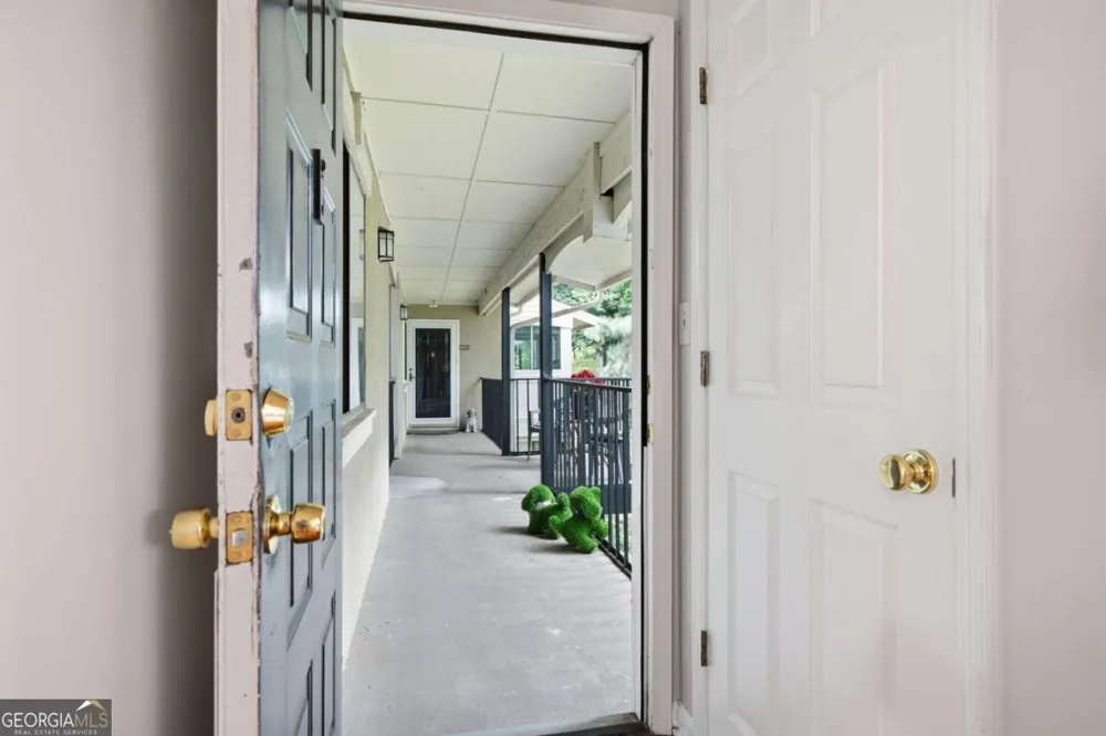 1016 Wingate WAY Sandy Springs, GA 30350