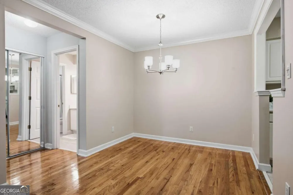 1016 Wingate WAY Sandy Springs, GA 30350