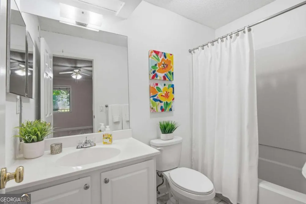 1016 Wingate WAY Sandy Springs, GA 30350