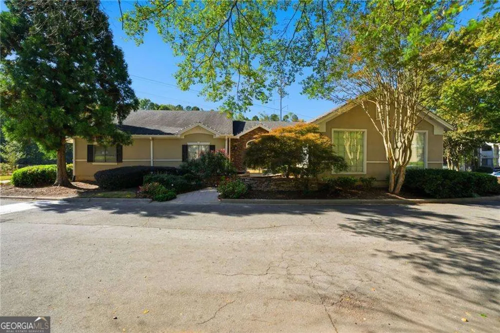 1016 Wingate WAY Sandy Springs, GA 30350