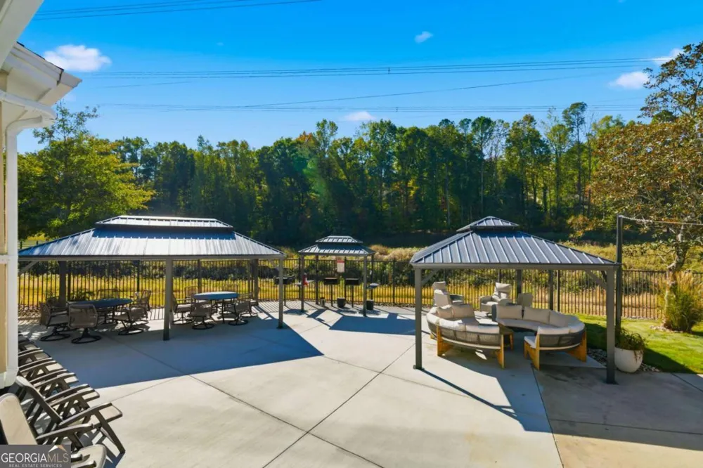 1016 Wingate WAY Sandy Springs, GA 30350