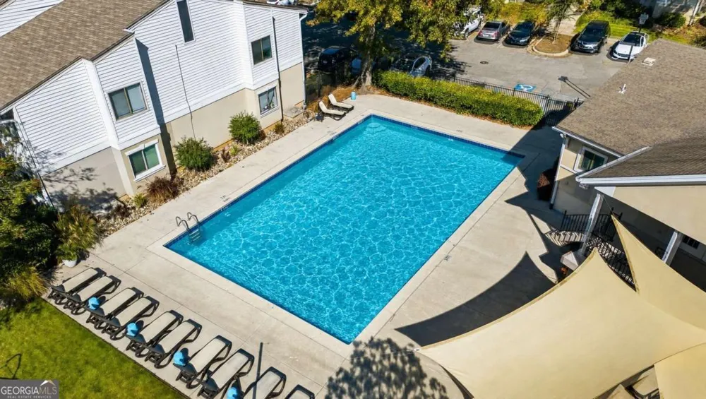 1016 Wingate WAY Sandy Springs, GA 30350