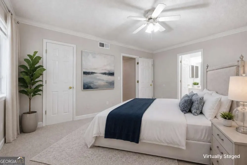 1016 Wingate WAY Sandy Springs, GA 30350
