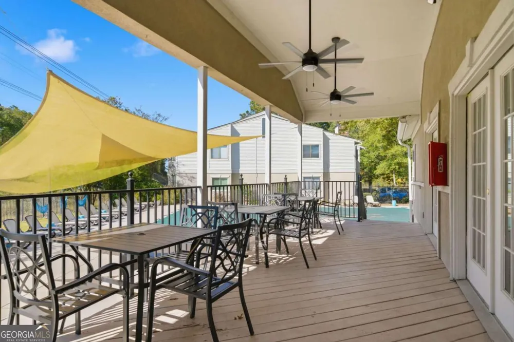 1016 Wingate WAY Sandy Springs, GA 30350