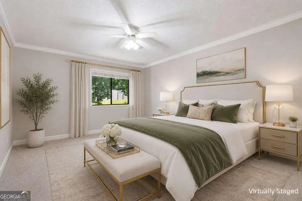 1016 Wingate WAY Sandy Springs, GA 30350