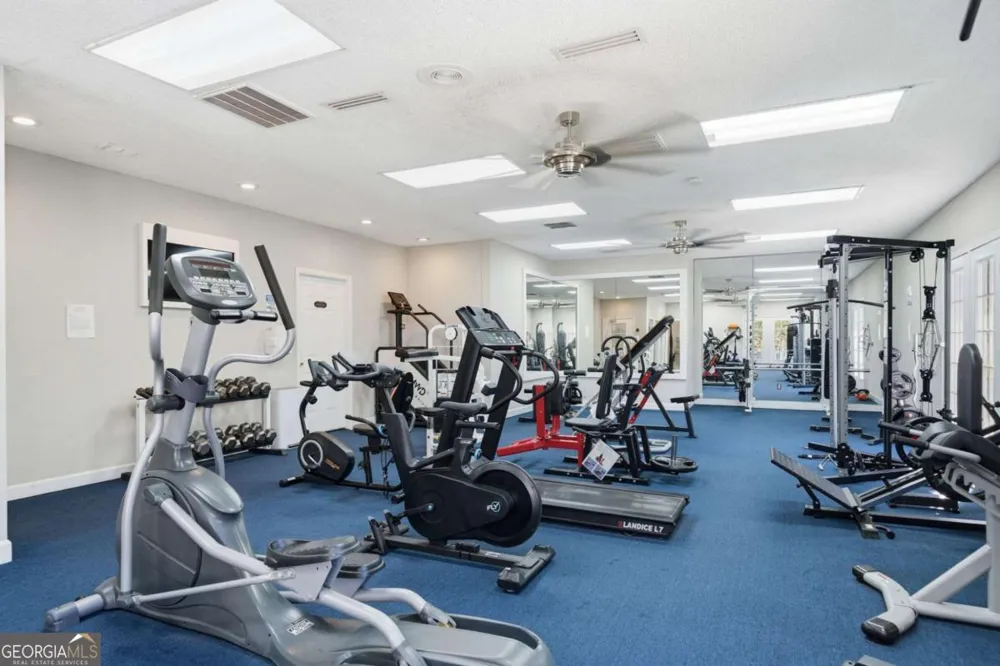 1016 Wingate WAY Sandy Springs, GA 30350