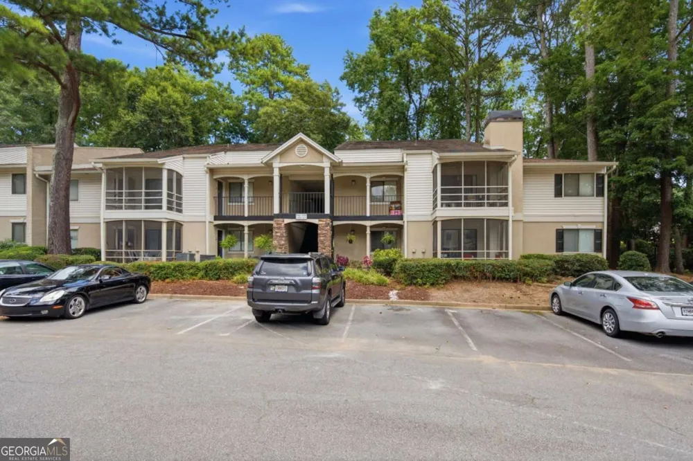 1016 Wingate WAY Sandy Springs, GA 30350