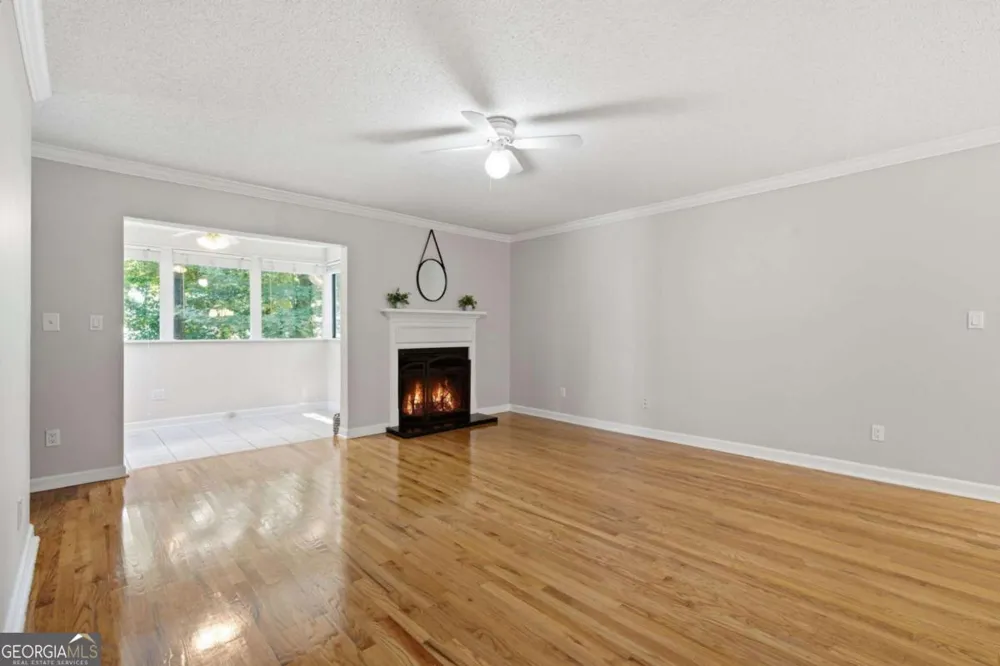 1016 Wingate WAY Sandy Springs, GA 30350
