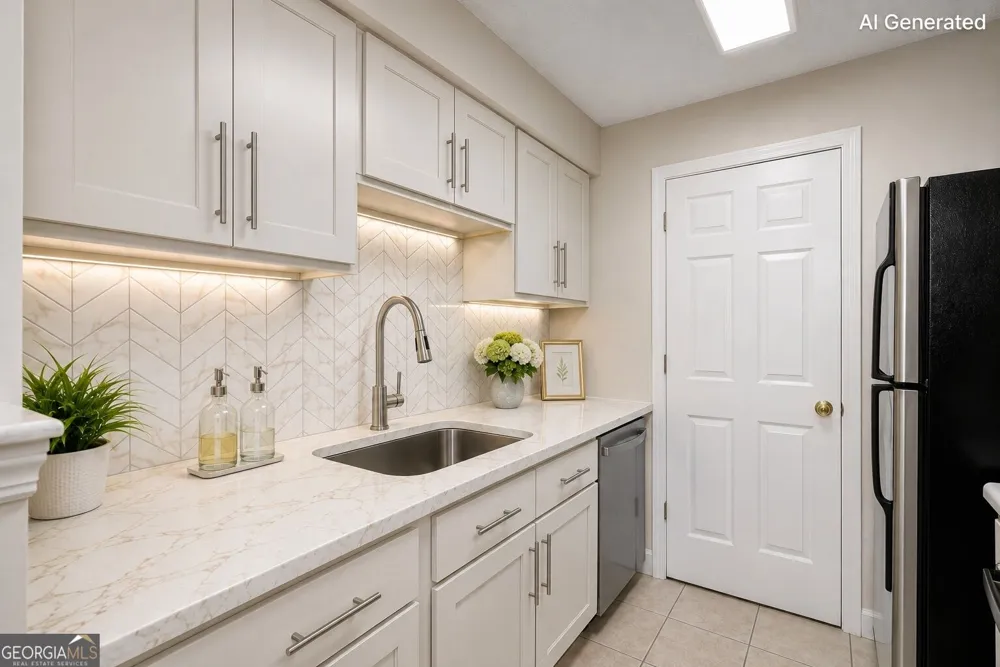 1016 Wingate WAY Sandy Springs, GA 30350