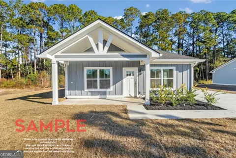 LOT 12 Casey RD
