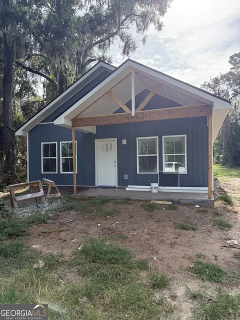 LOT 12 Casey RD