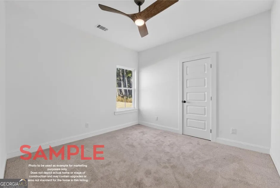 LOT 12 Casey RD Townsend, GA 31331