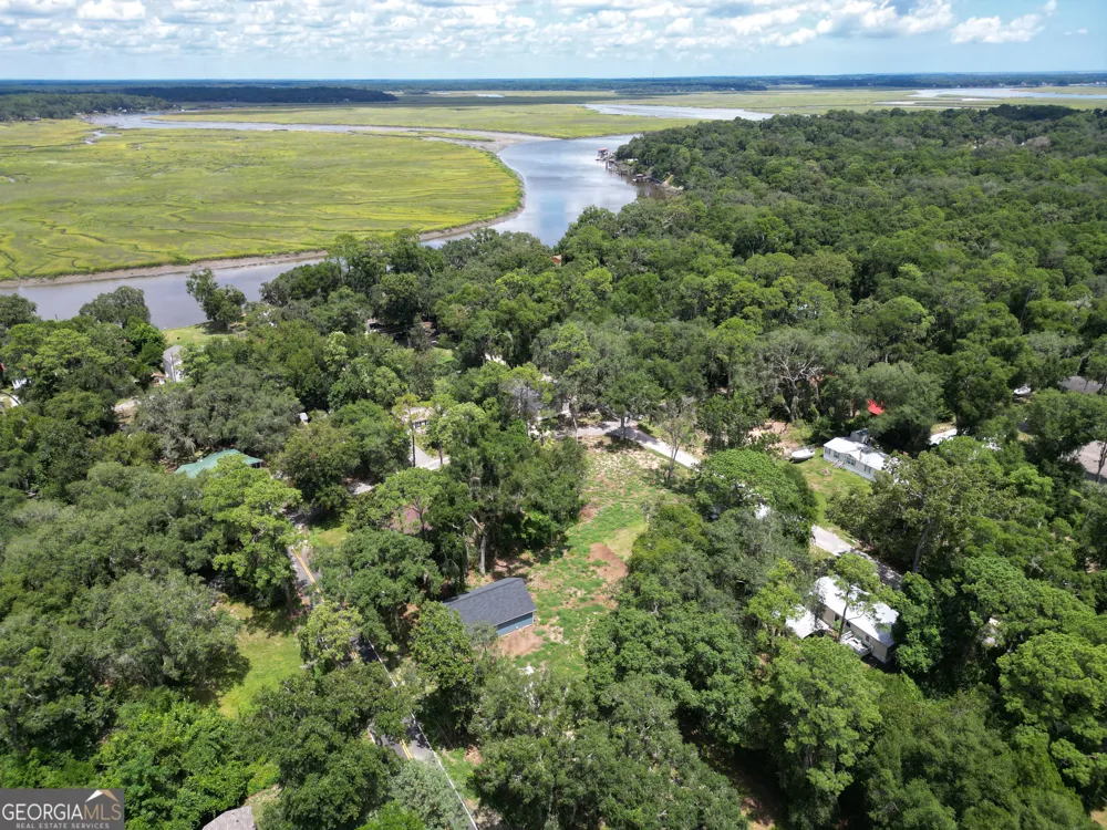 LOT 12 Casey RD Townsend, GA 31331