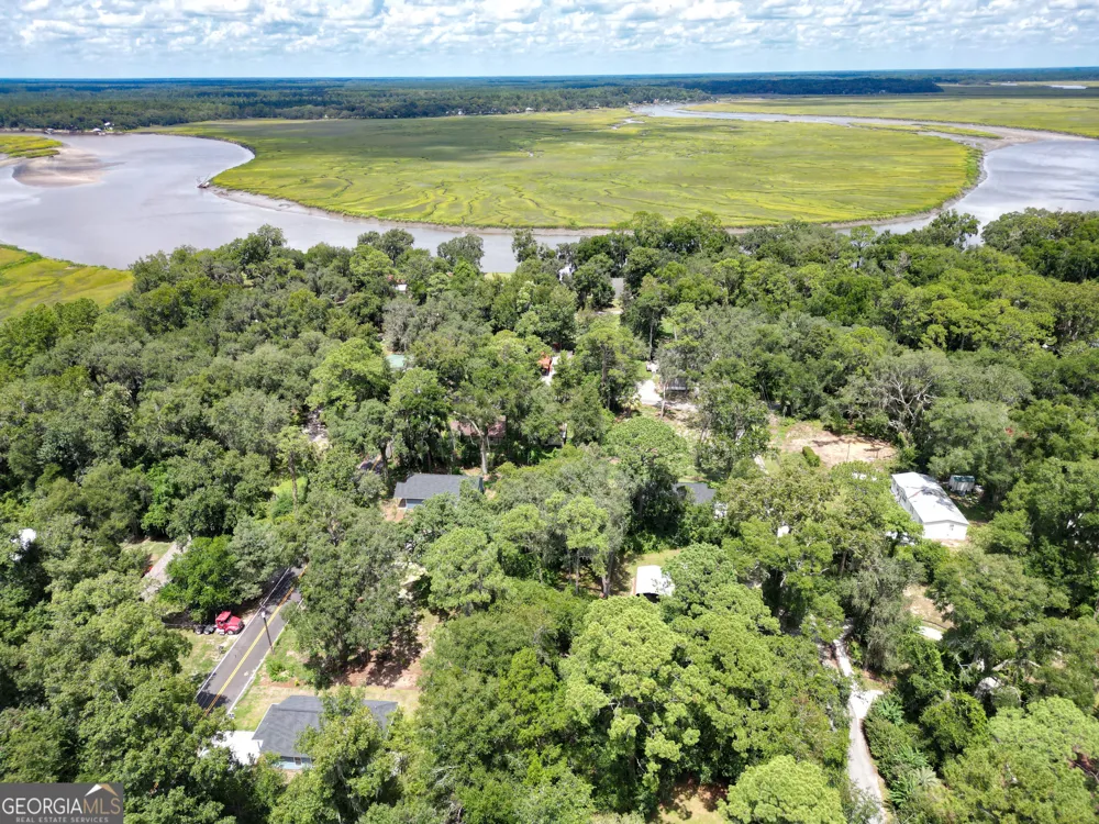LOT 12 Casey RD Townsend, GA 31331