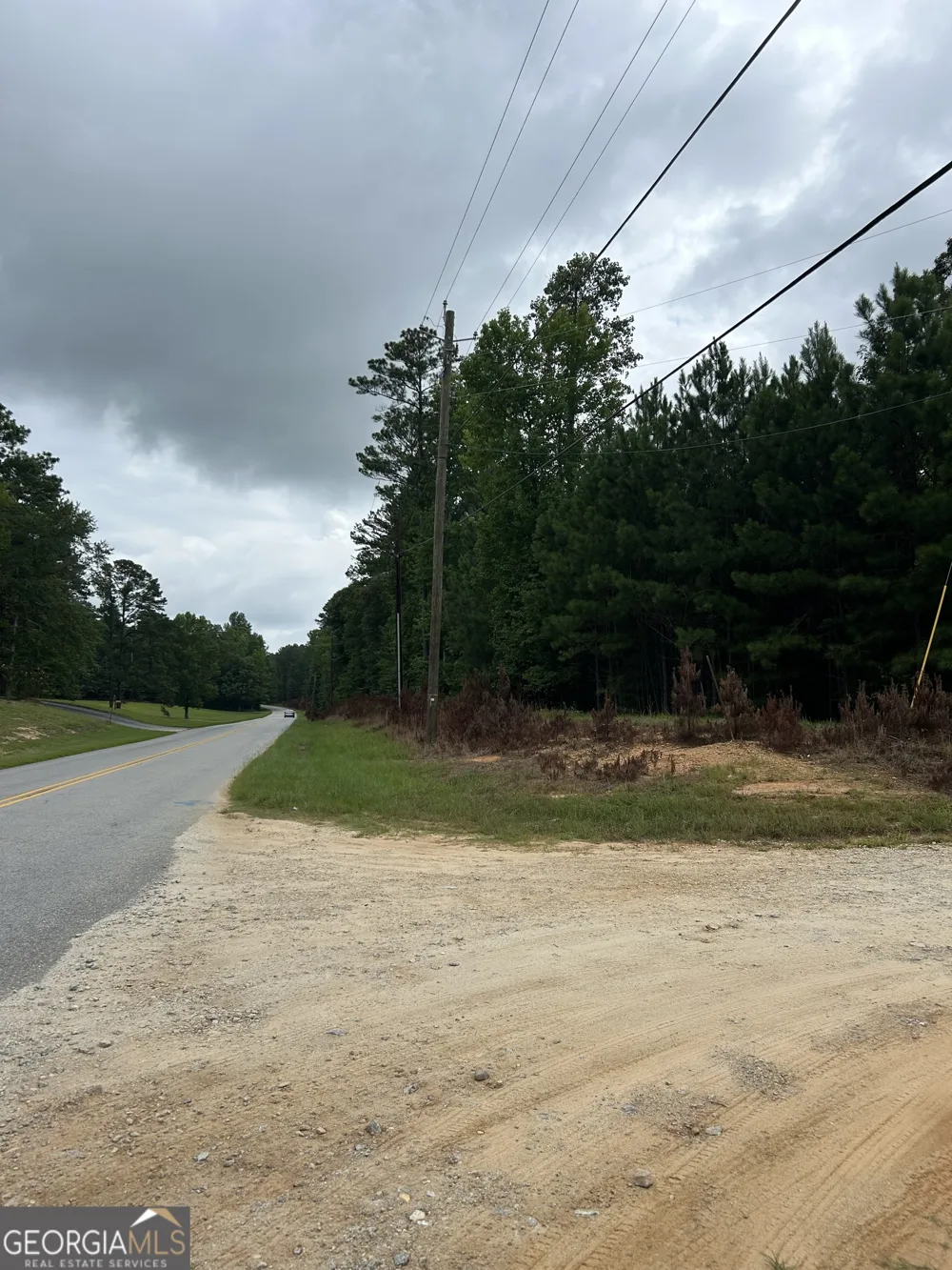 CR 79 Clark ST Roanoke, AL 36274