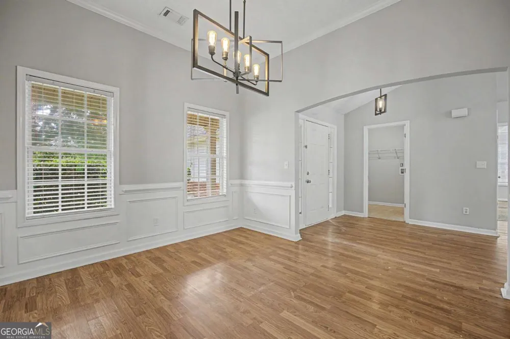 1438 Solomon DR Winder, GA 30680