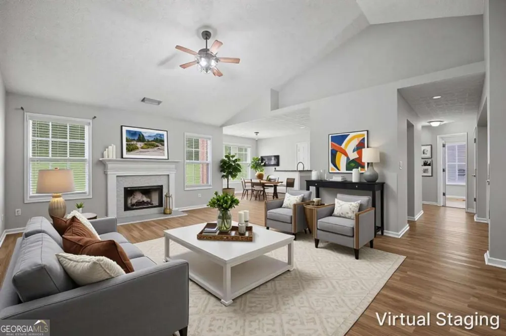 1438 Solomon DR Winder, GA 30680
