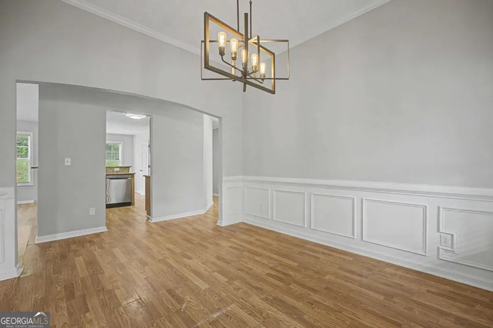 1438 Solomon DR Winder, GA 30680