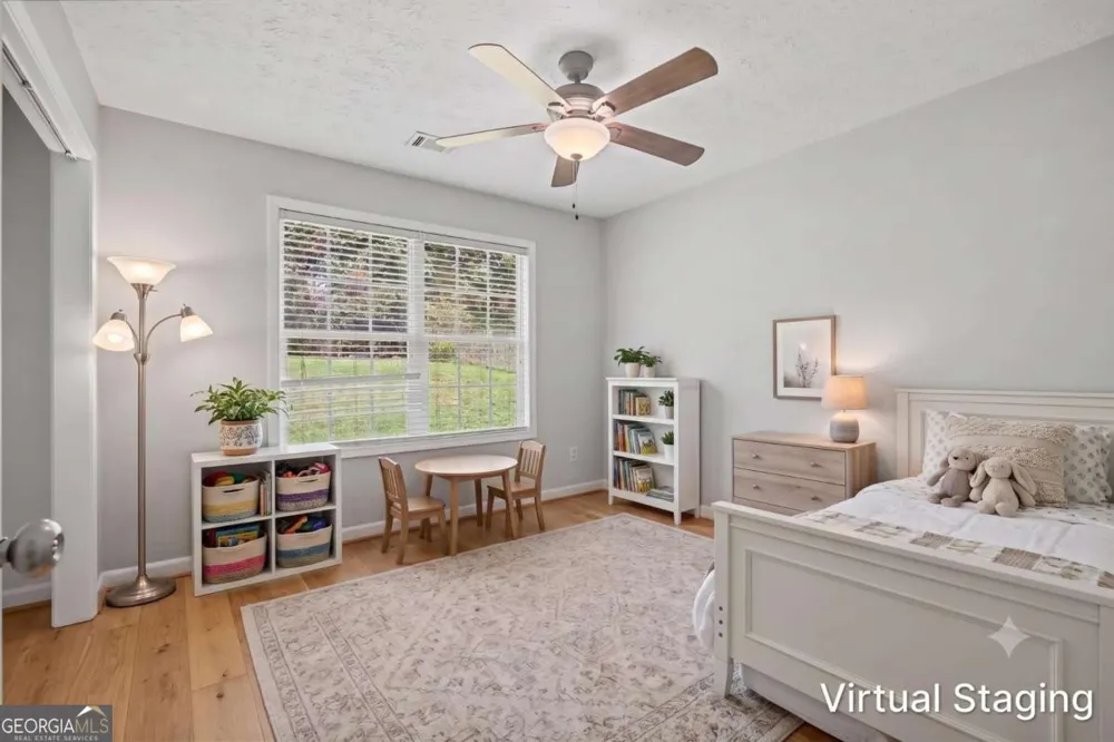 1438 Solomon DR Winder, GA 30680