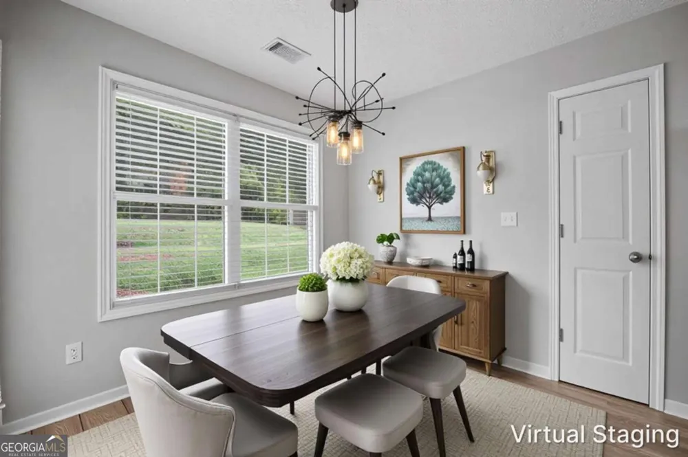 1438 Solomon DR Winder, GA 30680