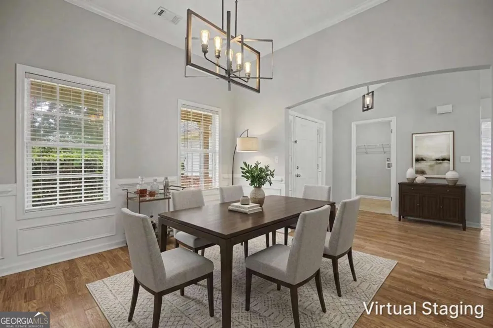 1438 Solomon DR Winder, GA 30680