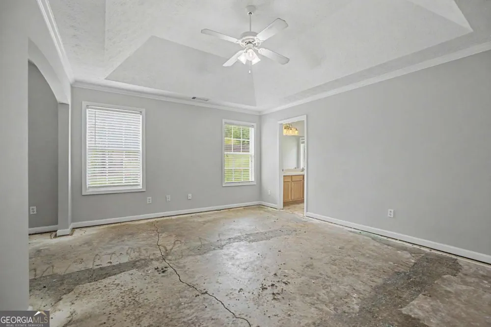 1438 Solomon DR Winder, GA 30680
