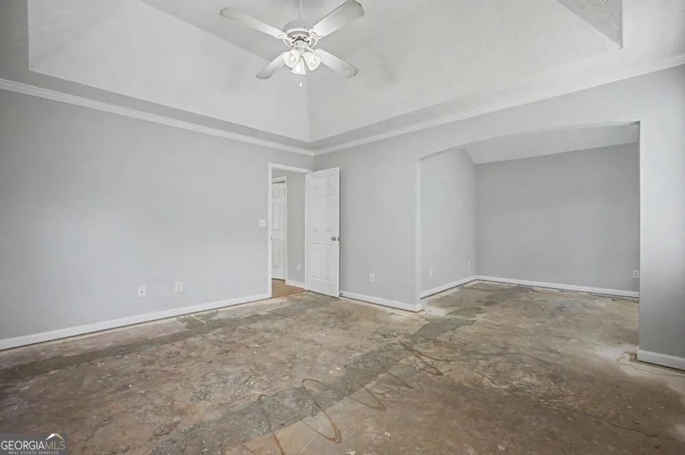 1438 Solomon DR Winder, GA 30680