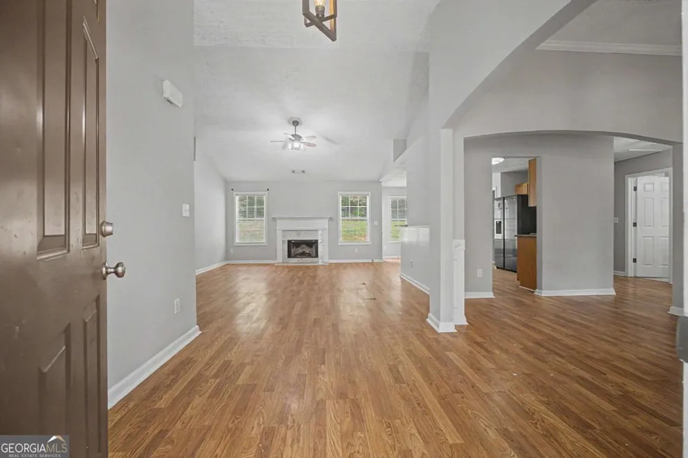 1438 Solomon DR Winder, GA 30680